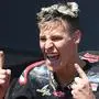 Fabio Quartararo hat in der MotoGP den Großen Preis von Katalonien gewonnen