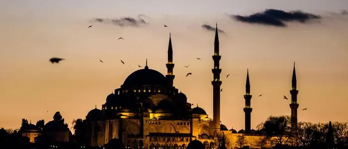 Istanbul