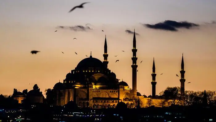 Istanbul