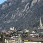 In Matrei sind 155 Personen positiv auf Corona getestet