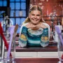 Anne-Sophie Briest ging motiviert in die erste Folge der neuen Staffel von „Das große Promibacken“