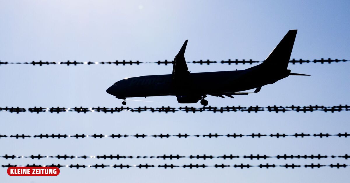Rückführung: Regierung erwägt Beteiligung an Asyl-Durchgangslagern in Afrika