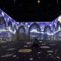 Einblicke in "van Gogh. The immersive experience"