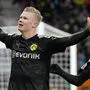 Haaland hat derzeit allen Grund zur Freude