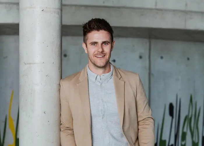 Philipp Schlemmer ist seit zwei Jahren Geschäftsführer des Regionsmanagement Osttirols