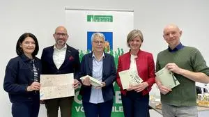 Die neue Infobroschüre ist ebenso Teil der Kampagne „Schritt für Schritt zur Stadt ohne Vorurteile“ der Stadtgemeinde Leibnitz