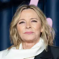Kim Cattrall feiert ihren 70. Geburtstag 