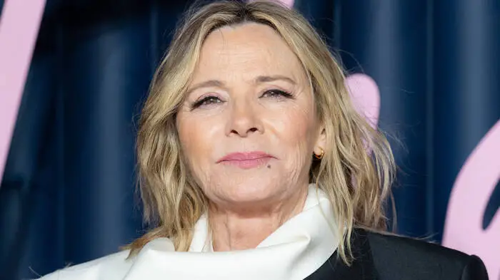 Kim Cattrall feiert ihren 70. Geburtstag