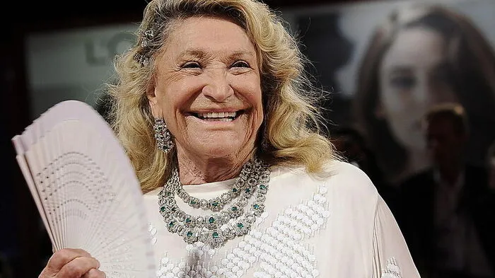 Marzotto bei den Filmfestspielen Venedig 2014