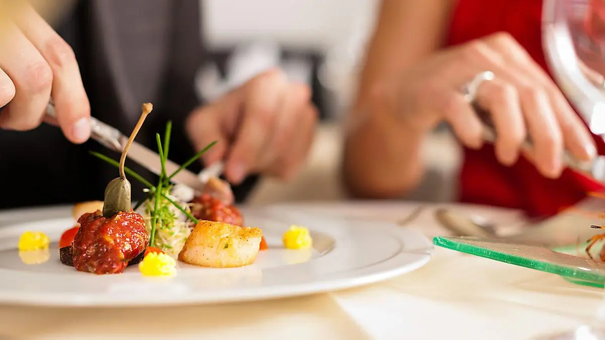 Neues Bewertungssystem: Ab sofort gibt es 5 Hauben in Österreich