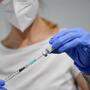 300 Hausärzte impfen ab sofort mit Biontech/Pfizer