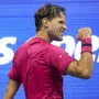 Finale! Dominic Thiem steht zum ersten Mal im Endspiel der US Open