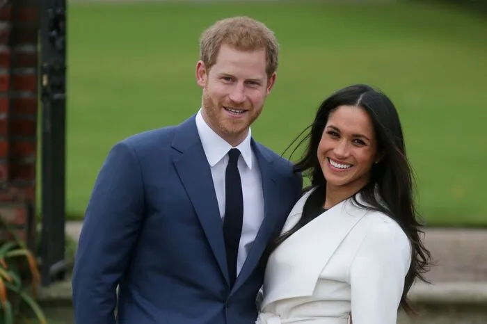 Das Paar habe sich im November entschieden zu heiraten, hieß es in einer Mitteilung auf dem Twitter-Account des Clarence House, dem Sitz von Prinz Charles. Harry habe Queen Elizabeth II. und enge Familienmitglieder in Kenntnis gesetzt.