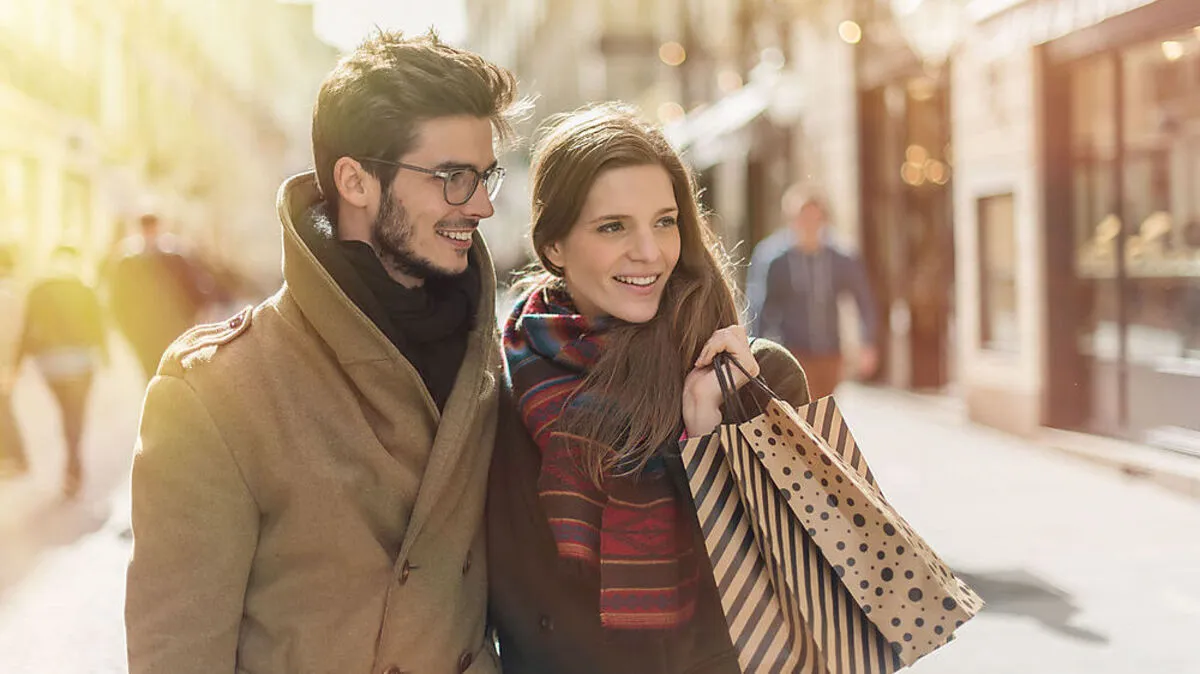 Mit unseren Spartipps shoppst du ganz entspannt.