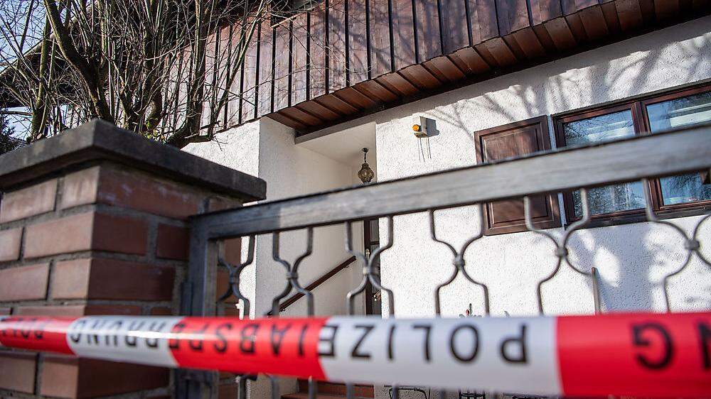 Drei Tote in Haus in Starnberg gefunden
