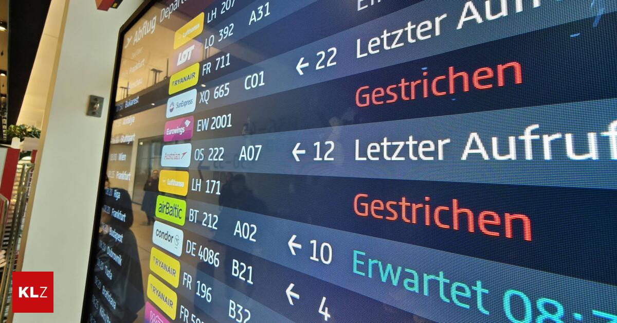 Lufthansa-Streik-hat-begonnen-Auch-Graz-ist-betroffen