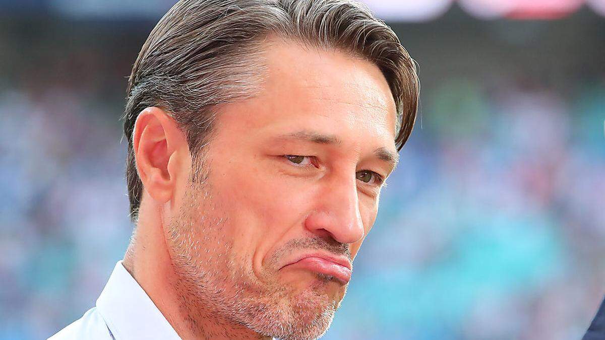 Niko Kovac