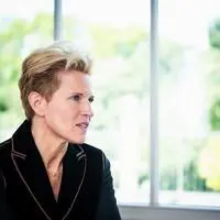 Birgit Reitbauer macht ihren Job mit Herz und Seele.