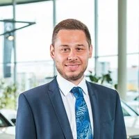Horst Himler ist GF des Autohauses Himler