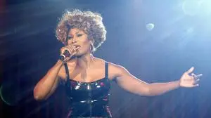Die gefeierte Hommage an Rocklegende Tina Turner 