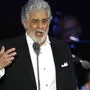Placido Domingo bei einem Konzert vergangenen Mittwoch (28.) in Ungarn