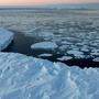 Antarktis könnte Meeresspiegel stärker als erwartet ansteigen lassen