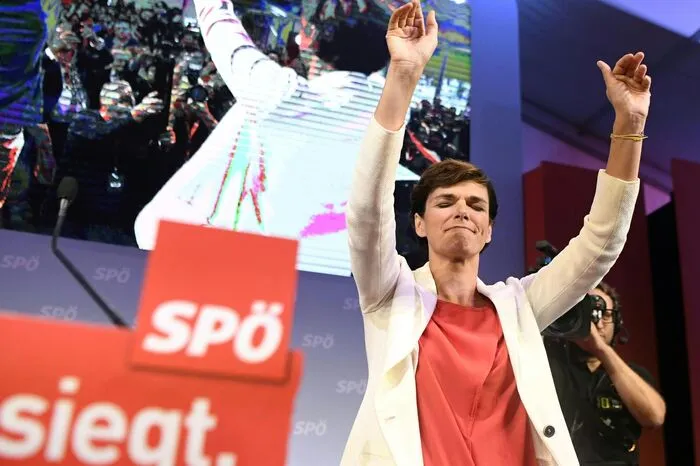 "Die Richtung stimmt, wir gehen weiter." - Wohin, weiß nur SPÖ-Chefin Pamela Rendi-Wagner (SPÖ). "Wir müssen aufhören, unseren eigenen Untergang zu verwalten." - Ex-SPÖ-Bundesgeschäftsführer Max Lercher will ein "neues Hainfeld". "Es gibt niemanden, der nachvollziehen kann, dass wir den Prototypen der alten Struktur zu einer neuen wichtigen Figur in der SPÖ machen." - Traiskirchens Bürgermeister Andreas Babler, fassungslos über die Kür von Christian Deutsch zu Lerchers Nach-Nachfolger. "Der klassische FPÖ-Wähler wählt keine Frau mit Doppelnamen." - Und Tirols SPÖ-Chef Georg Dornauer analysiert nach Holzknechtart.