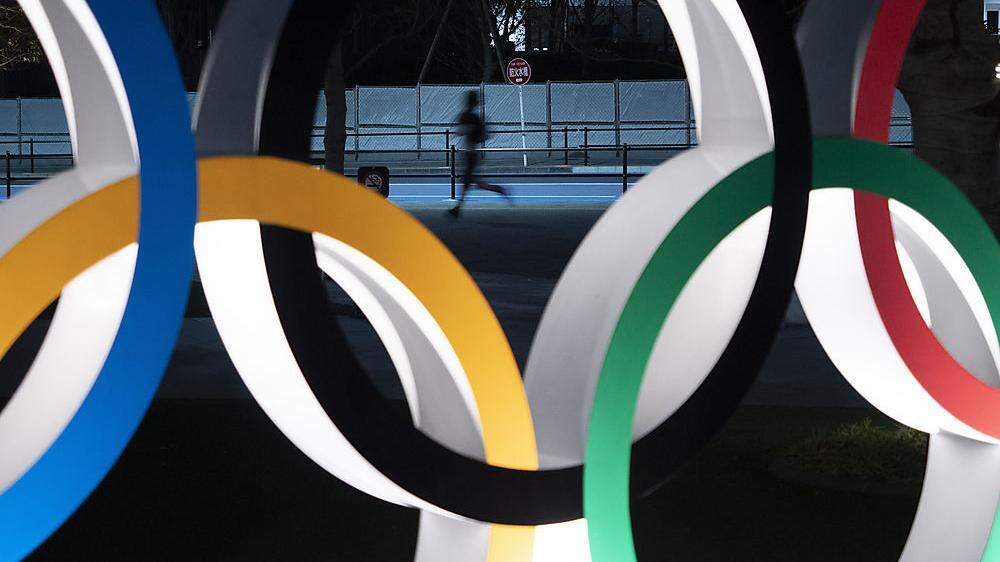 Können die Olympischen Spiele im kommenden Jahr in Tokio ausgetragen werden?