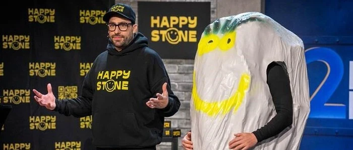 „Happy Stone“ vom Lavanttaler Benjamin Keitel soll der nächste Hit werden
