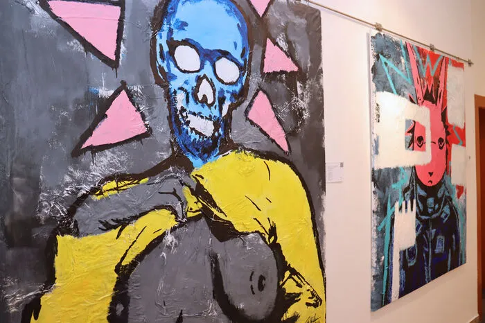 Klicken Sie sich durch die Galerie.