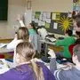 Neue Mittelschulen:Unterricht mit zeitweise zwei Lehrern in der Klasse - oder lieber in Gruppen je nach Leistungsniveau? Das wird derzeit diskutiert