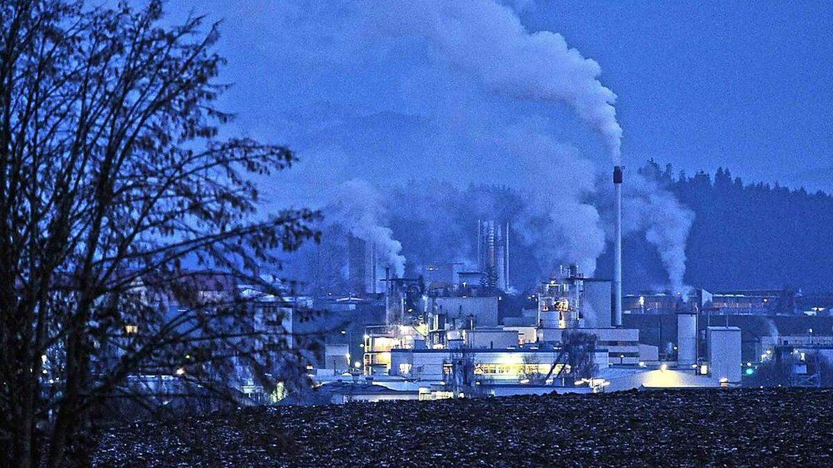 Die Werksleitung der Treibacher Industrie sieht „Schwachstellen“ in der AUVA-Studie