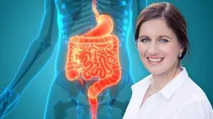 Mikrobiom: Wie füttere ich die guten Bakterien im Darm? 