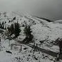 Neuschnee auf der Villacher Alpe 