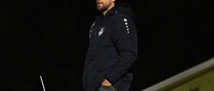 Velden-Trainer Marcel Kuster will mehr Konsequenz in der Offensive
