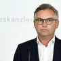 Finanzminister Magnus Brunner (ÖVP)
