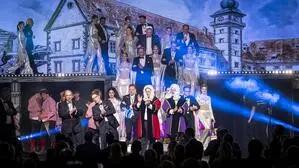 Die Stadtrichter laden wieder zum Stadtgerücht