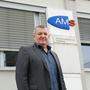 Franz Hansbauer leitet die AMS-Geschäftsstelle Voitsberg 