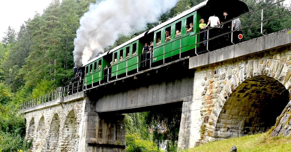 23.08 - Nach Beschluss in Birkfeld: Auch die Nachbargemeinden wollen jetzt für Ende der Feistritztalbahn stimmen