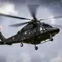 Ein Hubschrauber über Graz sorgte in den Nachtstunden für Aufsehen