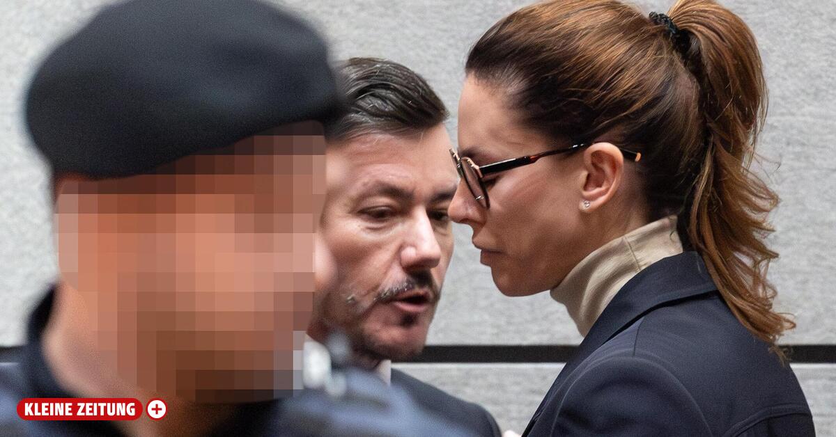 1,7 Milliarden Euro Forderungen gegen die Stiftung, die Benko seiner ...