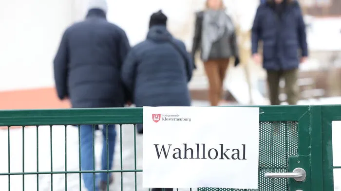 Fast 1,3 Millionen Wählerinnen und Wähler schreiten heute in Niederösterreich an die Wahlurnen. Die Spitzenkandidaten für die Landtagswahl in Niederösterreich haben sich bei ihrer Stimmabgabe am Sonntag zuversichtlich bis abwartend gezeigt.