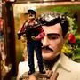 Das Leben von Joaquin "El Chapo" Guzman bittet Stoff für mehrere Hollywood-Filme