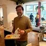 Indie Burger im ehemaligen Schediwy ist ab sofort geöffnet