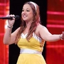 Verena Schubernik will das neue "Supertalent" werden