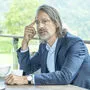 Pfingst-Dialog Interview Precht