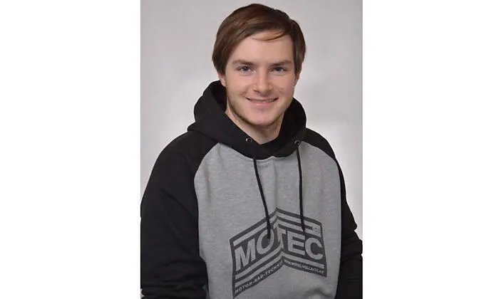 Peter Leber Jun., MOTEC Leber e. U., Villach