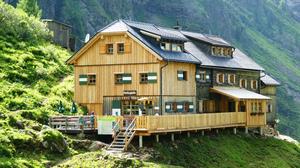 Gollinghütte, Schladminger Tauern