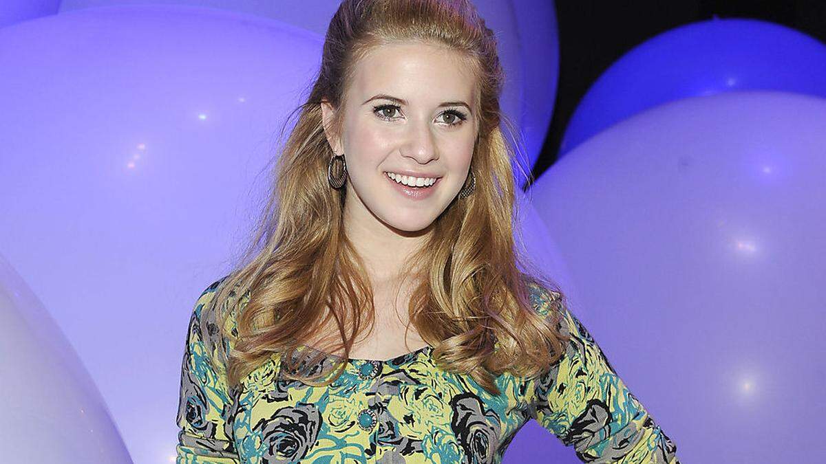 Caroline Sunshine 