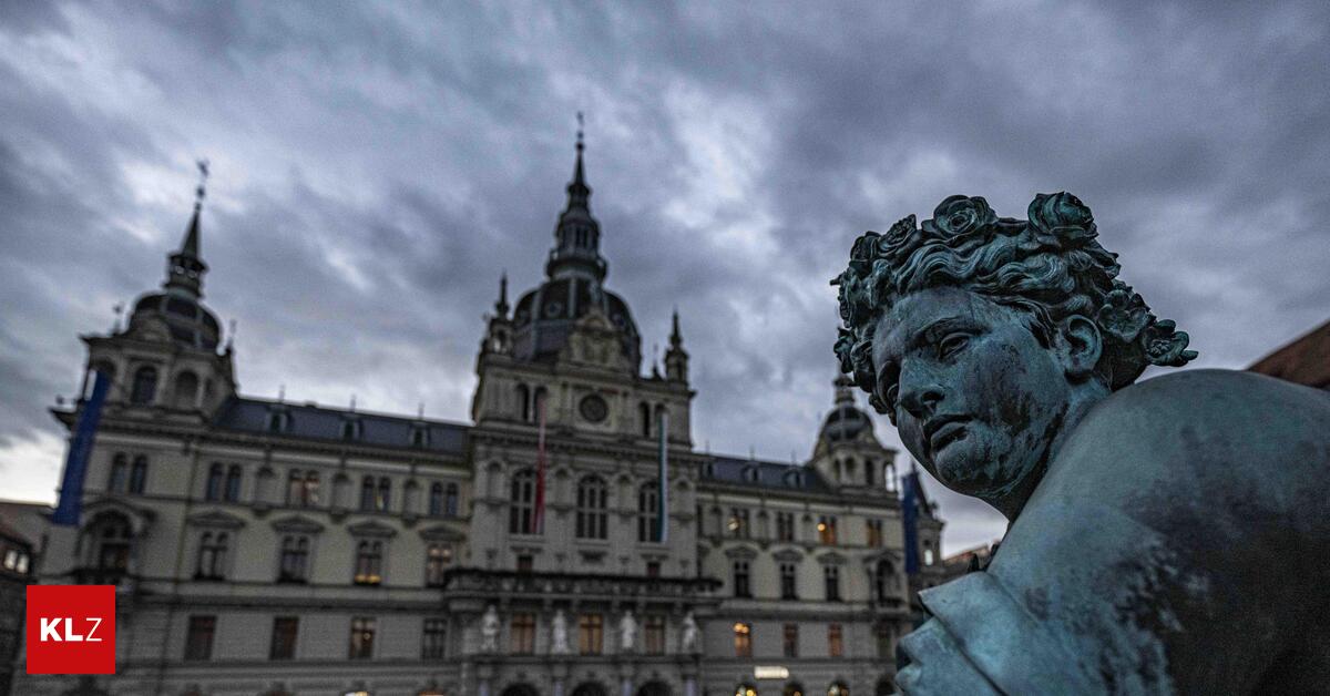Graz-Wahl-am-28-Juni-Der-Wahlkampf-darf-nur-400-000-Euro-kosten-Eine-Herausforderung-f-r-die-VP-